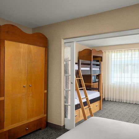 Anaheim Portofino Inn & Suites Esterno foto