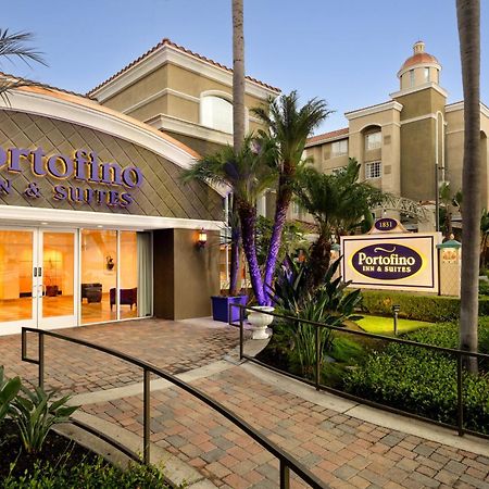 Anaheim Portofino Inn & Suites Esterno foto