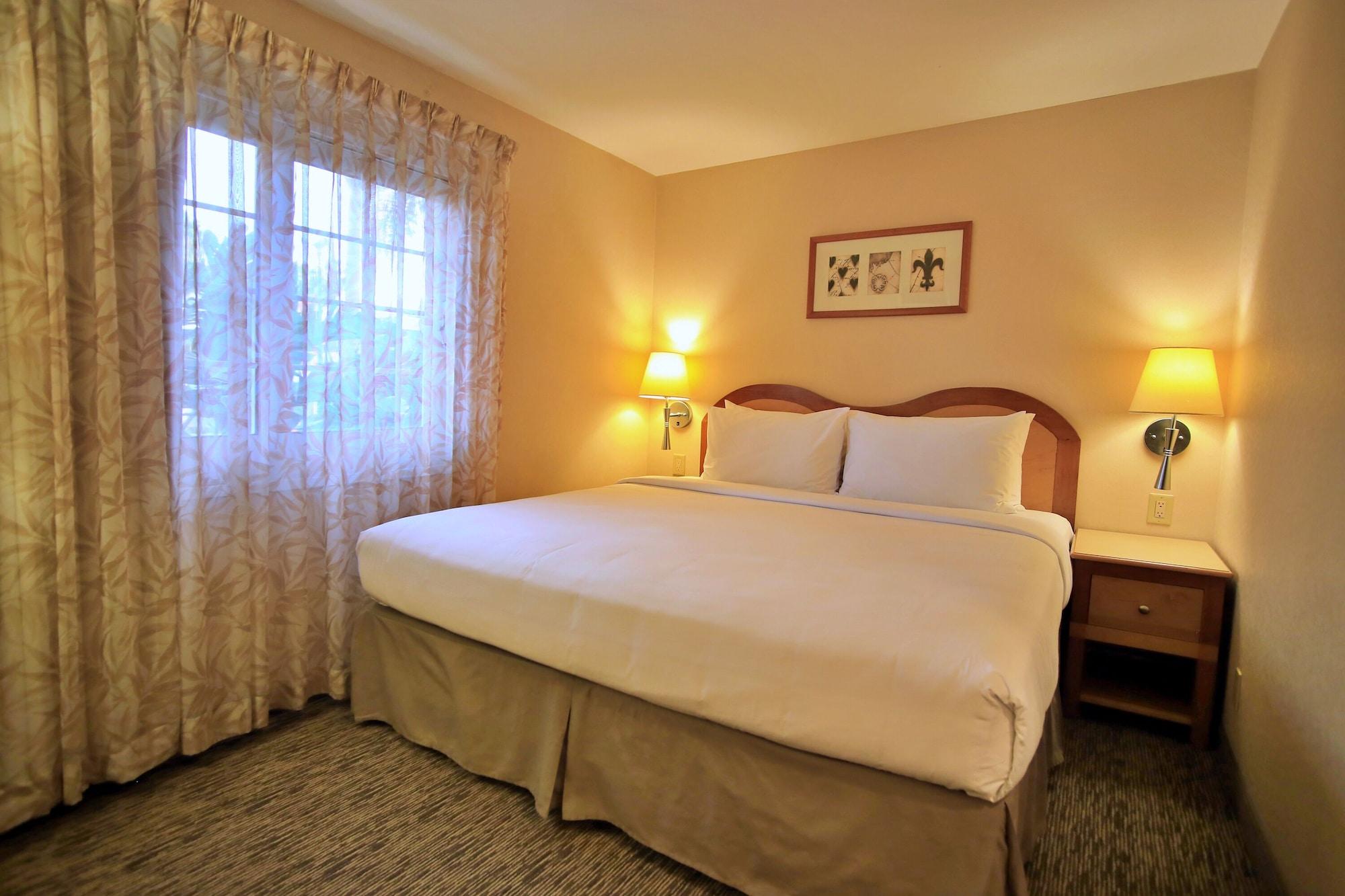 Anaheim Portofino Inn & Suites Esterno foto