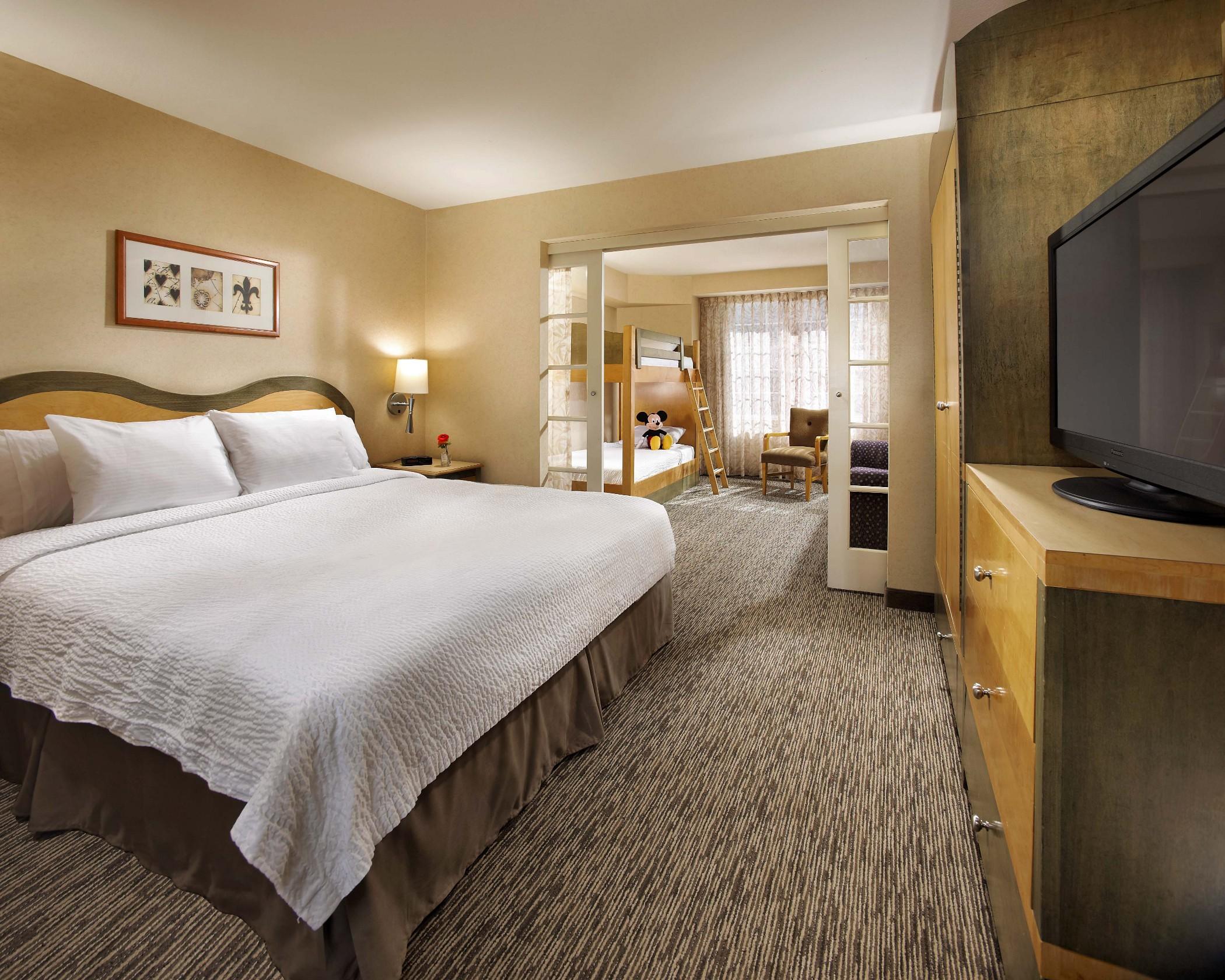 Anaheim Portofino Inn & Suites Esterno foto