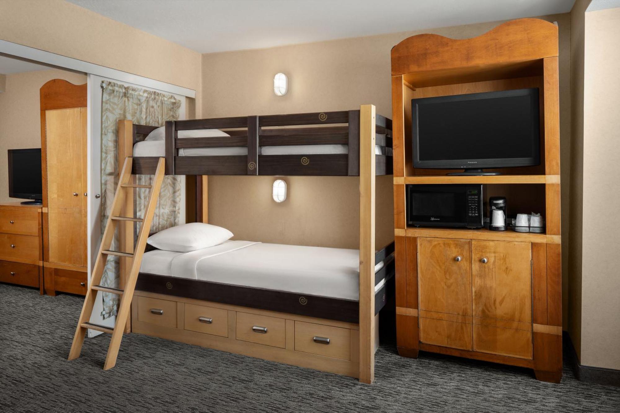 Anaheim Portofino Inn & Suites Esterno foto