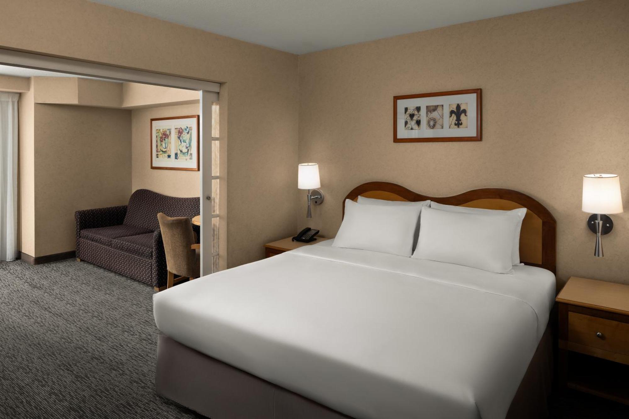 Anaheim Portofino Inn & Suites Esterno foto