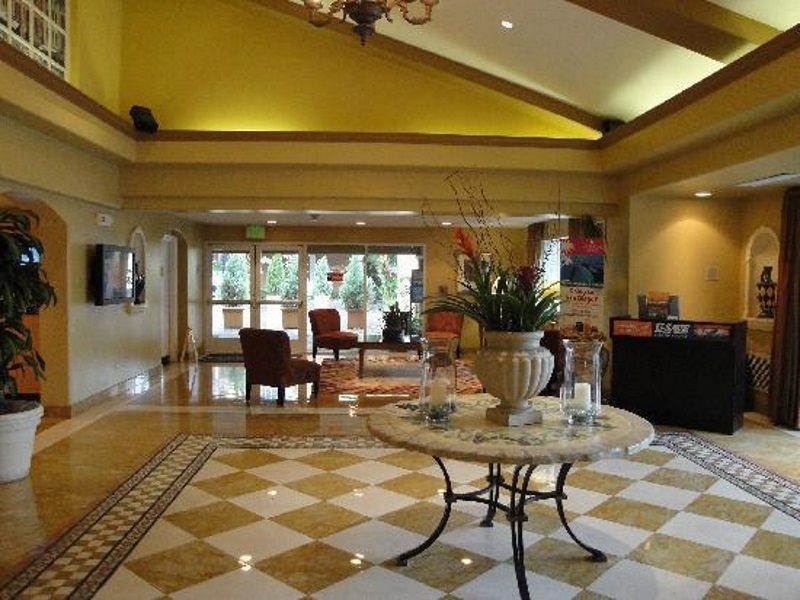 Anaheim Portofino Inn & Suites Esterno foto